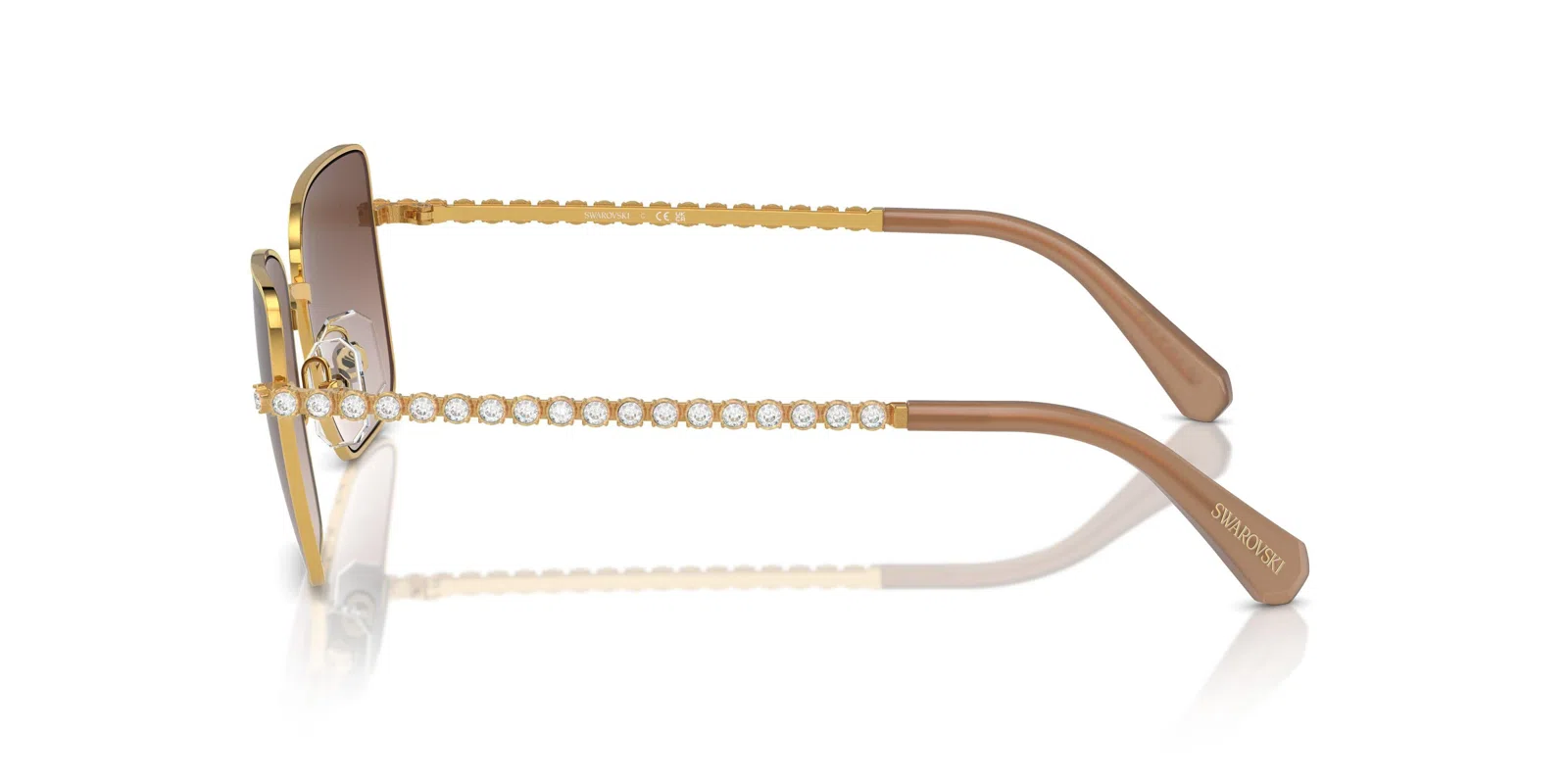 Swarovski 7015 Sunglasses - view 17
